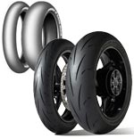Dunlop GP Racer D211