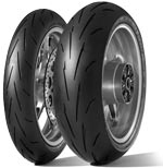 Dunlop Sportmax Qualifier RR Dunlop Sportmax Qualifier RR
