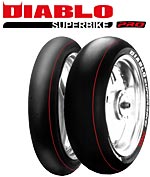Pirelli Diablo Superbike PRO