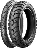 K60 Scout Heidenau K60 Scout