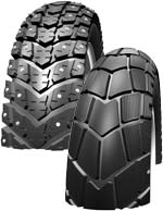 Schwalbe Iceman/Weatherman