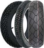 Vee Rubber VRM 346/VRM 353/VRM 351 Allweather